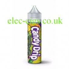 Tropical Paradise 50 ML E-Liquid by Candy Drip