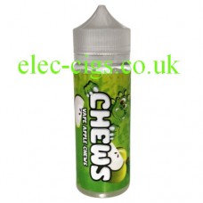 Vape Apple 100 ML E-Liquid by Chews