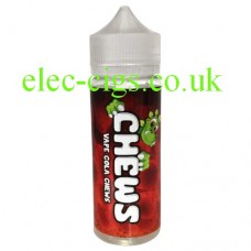 Vape Cola 100 ML E-Liquid by Chews