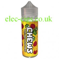 Vape Fruit Salad 100 ML E-Liquid by Chews