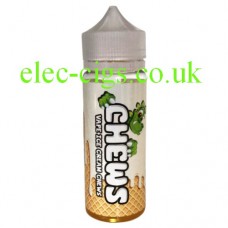 Vape Ice Cream 100 ML E-Liquid by Chews