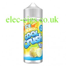 Cool Crush Ice Lemonade 100ML E-Liquid