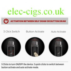 Debang Switch Pod Kit: The Best E-Cigarette Ever?
