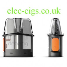 Debang Switch Pod Kit: The Best E-Cigarette Ever?