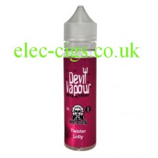 Devil Vapour Beetle Lolly 50 ML E Juice