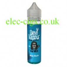 Devil Vapour Blue Witch (Blueberry Ice) 50 ML E Juice