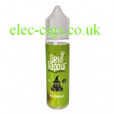 Devil Vapour Icy Witch (Icy Mango) 50 ML E Juice