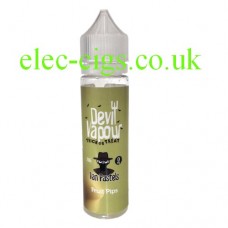 Devil Vapour Van Pastels (Fruity Pips) 50 ML E Juice