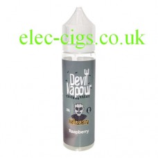 Devil Vapour Hellrasierry (Raspberry)50 ML E Juice