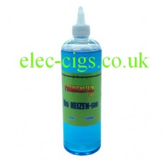 Big Heizen-500 ML E-Liquid by Frankenstein