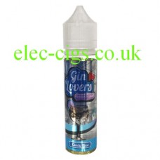Candy Floss 50 ML E-liquid from Gin Lovers