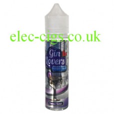 Parma Violet 50 ML E-liquid from Gin Lovers