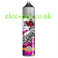 IVG Mixer Range: Ribery Lemonade 50 ML E-Liquid IVG Mixer Range: Ribery Lemonade 50 ML E-Liquid