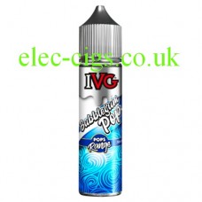 IVG Pops Range: Bubblegum Pop 50 ML E-Liquid IVG Pops Range: Bubblegum Pop 50 ML E-Liquid