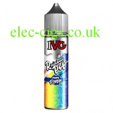 IVG Pops Range: Rainbow Pop 50 ML E-Liquid IVG Pops Range: Rainbow Pop 50 ML E-Liquid