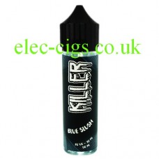 Blue Slush 50 ML E-Liquid by Killer