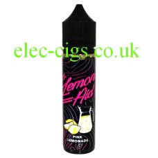 Pink Lemonade 50 ML E-Liquid by Lemon Aid