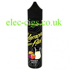 Summer Fruits 50 ML E-Liquid by Lemon Aid