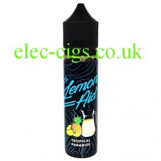 Tropical Paradise 50 ML E-Liquid by Lemon Aid