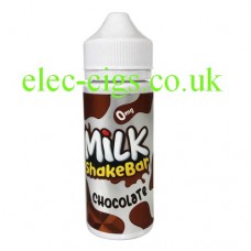 Chocolate Flavour Milk Shake Bar 100 ML E-Liquid