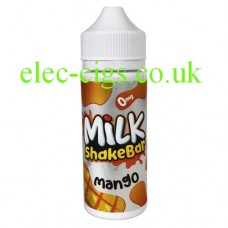 Mango Flavour Milk Shake Bar 100 ML E-Liquid