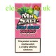 Blue Slush Bubble 10 ML Nicotine Salt E-Liquid by Mr Salt Sale
