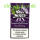Grape Ice 10 ML Nicotine Salt E-Liquid by Mr Salt Sale