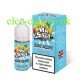 Tutti Frutti 10 ML Nicotine Salt E-Liquid by Mr Salt Sale