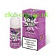 Vimto 10 ML Nicotine Salt E-Liquid by Mr Salt Sale