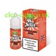 Watermelon Chill 10 ML Nicotine Salt E-Liquid by Mr Salt 