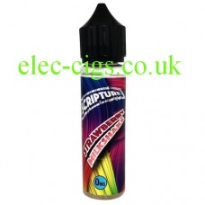 Strawberry Milkshake 50 ML E-Liquid 50-50 (VG/PG) by Scripture