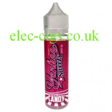 Candy 50 ML E-liquid from The Yankee Juice Co