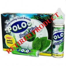 Poloo 60 ML E-Juice