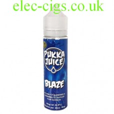 Blaze E-Liquid 50 ML from Pukka Juice
