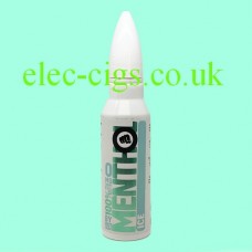 Riot Squad 50 ML E-Liquid Menthol Ice