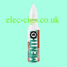 Riot Squad 50 ML E-Liquid Menthol Tobacco