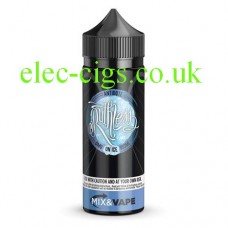 Ruthless E-Liquid 100 ML Antidote on Ice