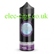 Ruthless E-Liquid 100 ML Grape Drank On Ice