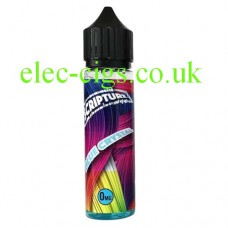 Blue Crystal 50 ML E-Liquid 50-50 (VG/PG) by Scripture