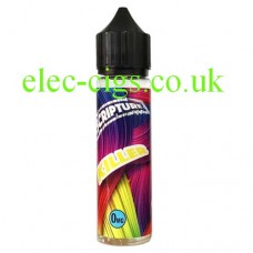 Killer Custard 50 ML E-Liquid by Scripture