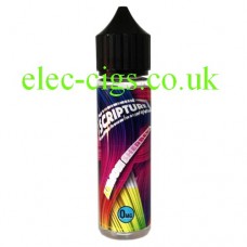 Lemon Sherbet 50 ML E-Liquid 50-50 (VG/PG) by Scripture