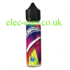 Mothers Milk 50 ML E-Liquid 50-50 (VG/PG) by Scripture