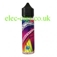 Pink Crystal 50 ML E-Liquid 50-50 (VG/PG) by Scripture