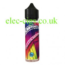 Pink Crystal 50 ML E-Liquid by Scripture