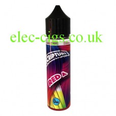 Red A 50 ML E-Liquid 50-50 (VG/PG) by Scripture