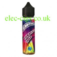 Tobacco 1960 50 ML E-Liquid by Scripture