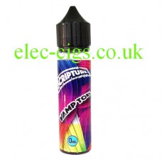 Vamp Toes 50 ML E-Liquid 50-50 (VG/PG) by Scripture