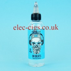 Dr Beats 80 ML E-Juice by Skully