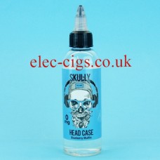 Head Case 80 ML E-Juice by Skully