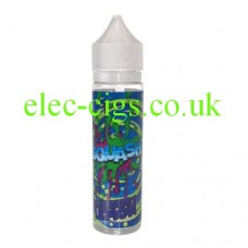 Blueberry Lemon E-Liquid by Squash